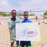 FIRST WORLD BADMINTON DAY  : L’évènement célébré au Bénin  (Pari gagné par la Fédération béninoise de badminton à sa tête Aubin Assogba)