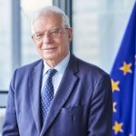 Tribune du Haut Représentant de l'UE  : Josep Borrell sur les sanctions contre la Russie