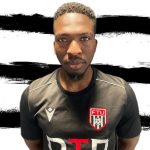 Transfert : Elie Akobeto rejoint le Pays de Galles