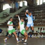 Handball-Moov Africa Ligue Pro  : Tout savoir sur la première phase nationale groupée
