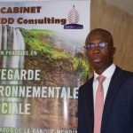 Sauvegarde environnementale et sociale : CREEDD  Consulting outille des cadres