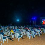 Mondial 2022 : Moov Africa permet aux béninois de vivre leur passion avec ses fans zones