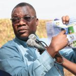 Congrès ordinaire MOELE-BENIN : Jacques Ayadji plébiscité, logo du parti changé