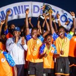 9ème Édition des Jeux Universitaires du Bénin: Un début en fanfare, une fin en triomphe.