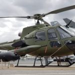Sécurité : Des hélicoptères H125-M acquis par gouvernement au profit de l’armée de l’air