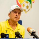 CAN Maroc 2025 : liste des joueurs convoqués pour le stage de préparation !