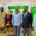 Mise en œuvre de la phase 3 du Programme « Redevabilité » de la Coopération Suisse : la HAAC signe un mémorandum d&rsquo;entente avec GFA Consulting Group GmbH