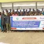 Projet CASCADE /Adoption des Régimes Alimentaires Sains et Équilibrés pour la Résilience des Ménages au Bénin : ASCINB outille les points focaux communaux et relais départementaux de ses OSC membres et partenaires des départements du Sud