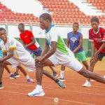Athlétisme : un camp d&rsquo;élite pour forger la relève !