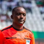 CAN Maroc 2025: Louis Houngnandandé et Éric Ayimavo retenus comme officiels