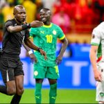 CAN 2025 – Finale : Ndala Ngambo, un arbitrage désastreux au cœur de la polémique