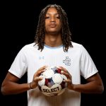 Bénin : Elymane Ahouissoussi, le roc béninois à suivre de très près