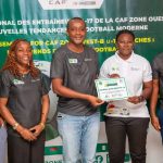UFOA-B : Les sélectionneurs U17 outillés à Abidjan pour relever les défis du football moderne