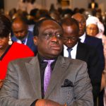 Association Africaine des Hautes Juridictions Francophones : M. Nicolas ASSOGBA présent aux 21èmes assises de l’AA-HJF