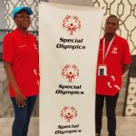 CONGRÈS DES ATHLÈTES ET SOMMET DE LA JEUNESSE 2026 : ?deux représentants de Special Olympics Bénin à Johannesburg ?