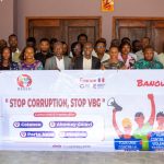 Investiguer sur la corruption sexuelle et la sextorsion: SOS Civisme Bénin et Banouto renforcent les capacités de 50 journalistes