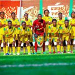 Éliminatoires Coupe du Monde Féminine 2026 : Les dates de la double confrontation entre les Amazones U17  et le Nigeria dévoilées