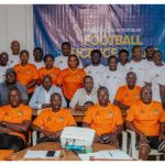 Développement du football béninois : Plusieurs entraîneurs en route vers la Licence C/CAF sur appui du gouvernement