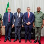 COOPÉRATION MILITAIRE BÉNIN-ALLEMAGNE : MINISTÈRE DE LA DÉFENSE – FORCES ARMÉES ALLEMANDES, UN PARTENARIAT STRATÉGIQUE FACE AUX DÉFIS SÉCURITAIRES