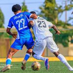 CELTIIS LIGUE PRO : Les résultats de la 4ème journée