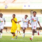 Éliminatoires JO 2028 : Les Amazones réussissent leur entrée face au Mali